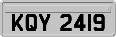 KQY2419