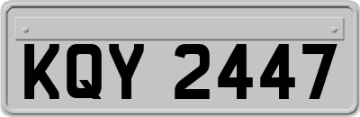 KQY2447