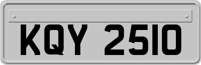KQY2510