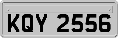 KQY2556