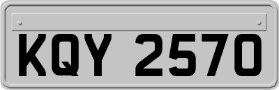 KQY2570