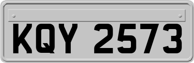 KQY2573