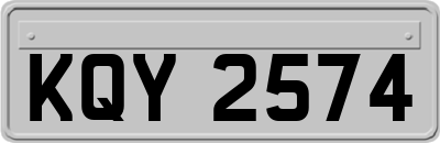 KQY2574