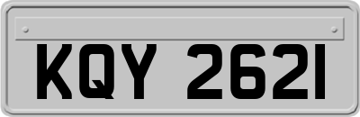 KQY2621