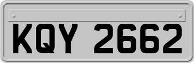KQY2662