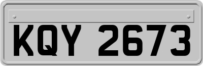 KQY2673
