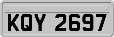 KQY2697
