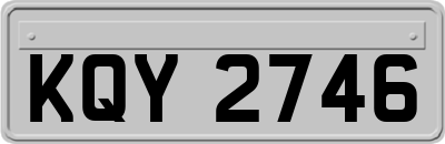 KQY2746