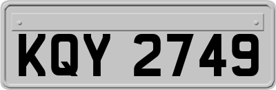 KQY2749