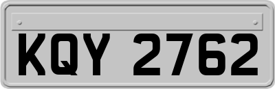 KQY2762