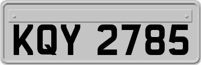 KQY2785