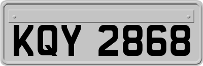 KQY2868
