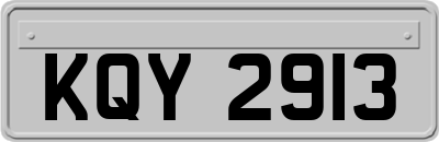 KQY2913