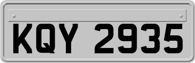 KQY2935