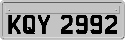 KQY2992