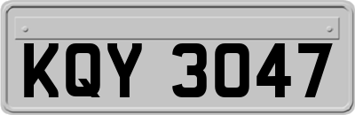 KQY3047