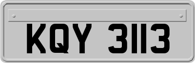 KQY3113