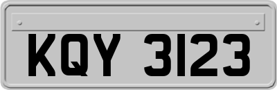 KQY3123