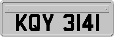 KQY3141