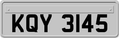 KQY3145