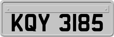 KQY3185