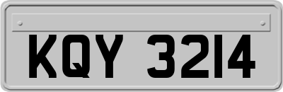 KQY3214