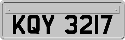 KQY3217