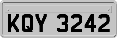KQY3242