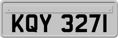 KQY3271