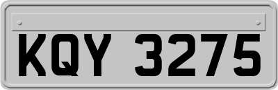 KQY3275