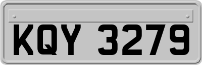 KQY3279