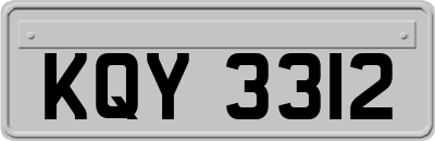 KQY3312