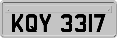 KQY3317