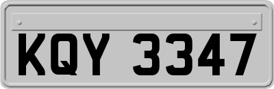 KQY3347