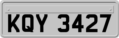 KQY3427