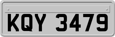 KQY3479