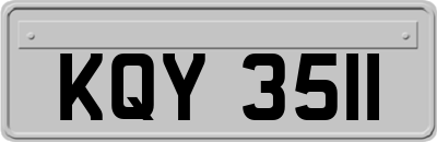 KQY3511