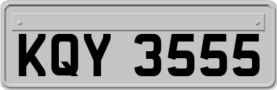 KQY3555