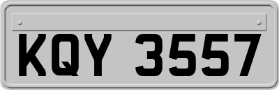 KQY3557