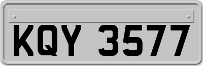 KQY3577
