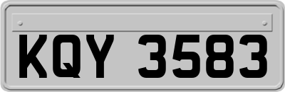 KQY3583