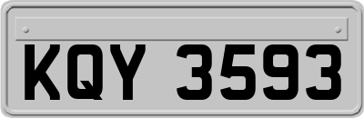 KQY3593
