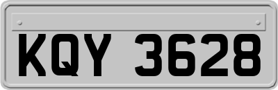 KQY3628