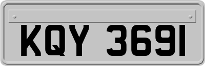 KQY3691