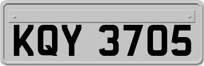 KQY3705