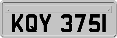 KQY3751