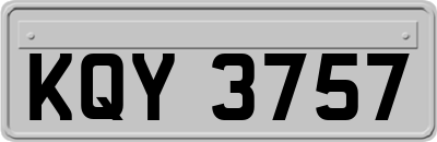KQY3757