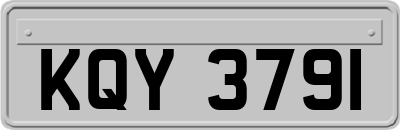 KQY3791
