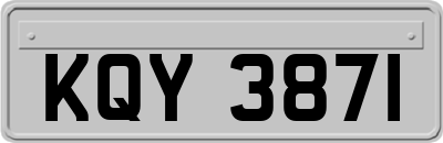 KQY3871