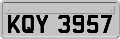 KQY3957
